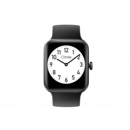 Hodinky Smart watch Citrea X01A-001VY
