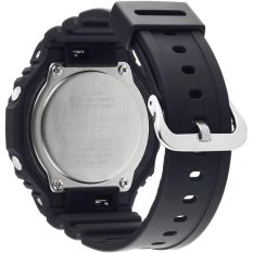 Casio G-Shock GA-2100RC-1AER
