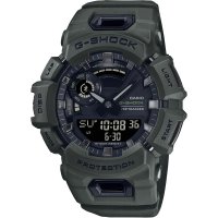 Casio G-Shock Step Tracker GBA-900UU-3AER