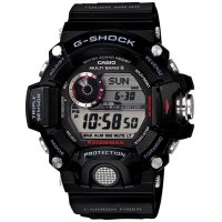 Casio G-SHOCK Rangeman GW-9400-1ER