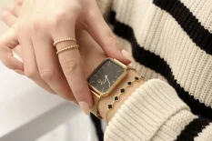 Dámské náramkové hodinky JVD Touches J-TS66