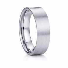 Pánský stříbrný snubní prsten 032M925AG65