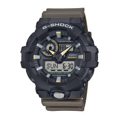 Casio G-Shock GA-710TU-1A3ER