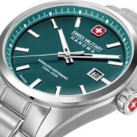 Swiss Military Hanowa Pioneer SMWGH0004104