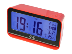 Digitální budík JVD SB130.1