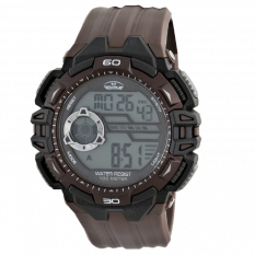Pánské digitální hodinky Bentime 005-YP16717-05