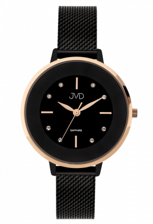 Dámské náramkové hodinky JVD JG1007.4