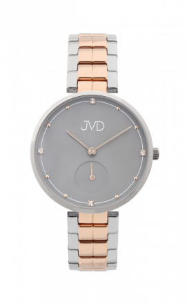 Dámské náramkové hodinky JVD J4171.2