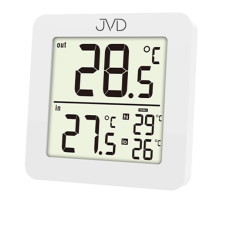 Digitální teploměr JVD T730