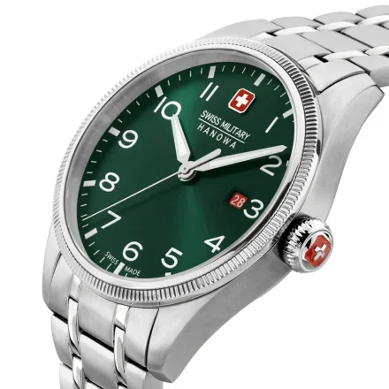 Swiss Military Hanowa THUNDERBOLT SMWGH0000803