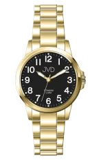 Dámské titanové hodinky JVD J5035.4