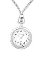 Dámská hodinky na krk Lacerta LK09