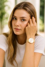 SUNDAY ROSE Fashion SUN‑F19