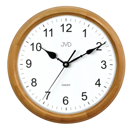 Nástěnné hodiny JVD NS8052/68