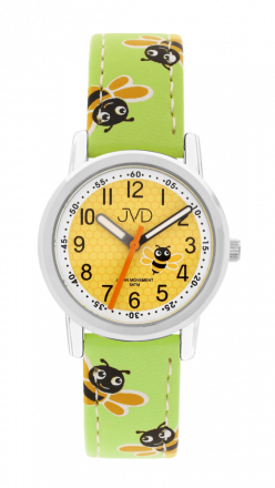 Dětské náramkové hodinky JVD J7206.2