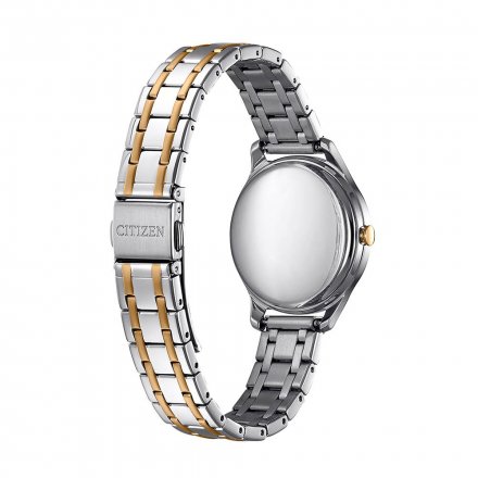 Dámské hodinky Citizen CLASSIC EM0506-77A