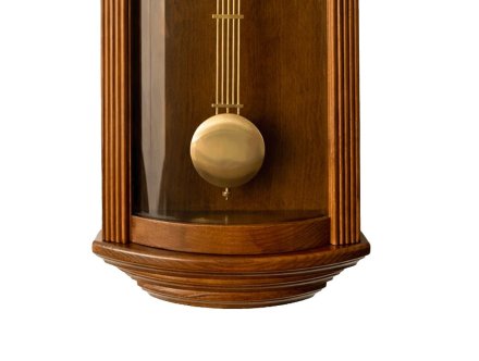 Rádiem řízené kyvadlové hodiny JVD NR2220.3