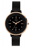 Dámské náramkové hodinky JVD JG1007.4