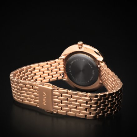 Dámské hodinky PRIM Fashion Titanium - D W02P.13183.D