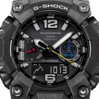 Casio G-Shock Mudmaster GWG-B1000TLC-1AER Team Land Cruiser Toyota Auto Body Collaboration