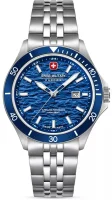 Swiss Military Hanowa FLAGSHIP ELEMENTS WATER SMWGH0006701