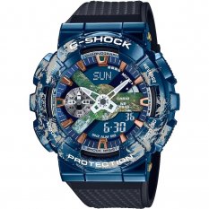 G-SHOCK GM-110EARTH-1AER Special Edition