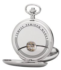 Mechanické kapesní hodinky REGENT P-707