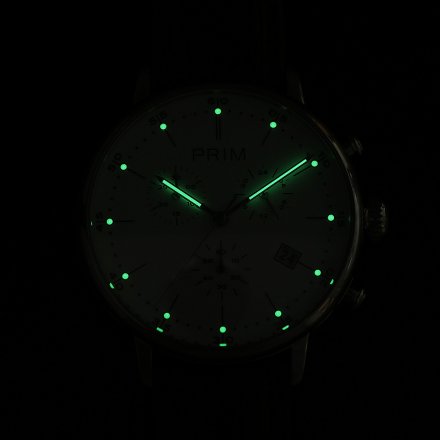 Pánské hodinky PRIM Chronoscope - A W03C.13188.A