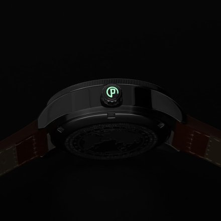 Pánské hodinky PRIM Tritium 26 - A W91P.13266.A Pánské hodinky PRIM Tritium 26 - A W91P.13266.A