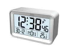 Digitální budík s podsvícením JVD RB3544.2