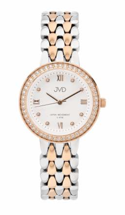 Dámské náramkové hodinky JVD JZ208.1