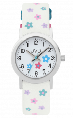 Dívčí náramkové hodinky JVD J7196.3