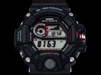 Casio G-SHOCK Rangeman GW-9400-1ER