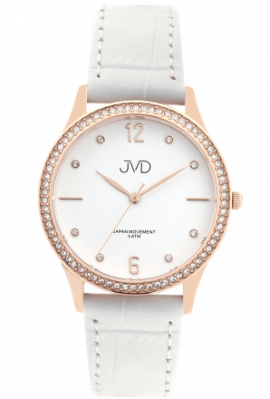 Dámské náramkové hodinky JVD J4175.1