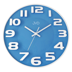 Hodiny JVD HA5848.2