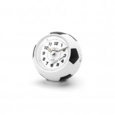 Dětský budík fotbalový míč Bentime NB40-BM09001WE-N