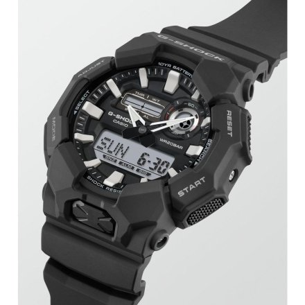 Casio G-SHOCK GA-010-1AER