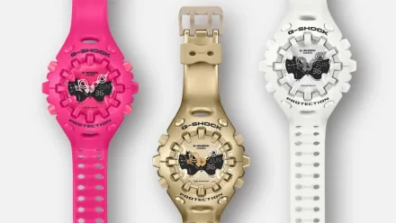 Casio G-shock Original GA-V01SKE-9AER