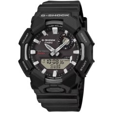 Casio G-SHOCK Tough Solar Bluetooth GA-B010-1AER