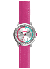 Dívčí hodinky se kamínky CLOCKODILE SPARKLE CWG5073