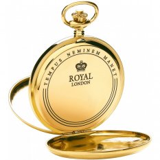 Kapesní hodinky Royal London 90050-02