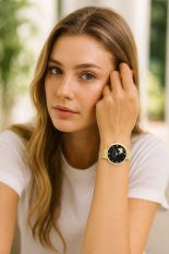 SUNDAY ROSE Fashion SUN‑F24