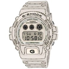 G-SHOCK The Origin DW-6900RGM-5ER Joshua Vides Collaboration