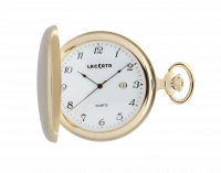 Kapesní hodinky Lacerta LK14