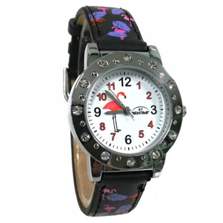 Dívčí hodinky Bentime 002-9BB-5887B