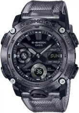 Casio G-Shock GA-2000SKE-8AER-G SKELETON
