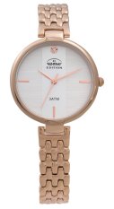 Dámské hodinky Bentime Edition E11878-PT-3