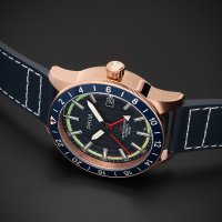 Pánské hodinky PRIM Tritium 26 - B W91P.13266.B