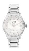Dámské mechanické náramkové hodinky JVD JG1026.1