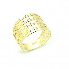 Zlatý prsten KO-221890646